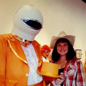 Meet your Posher, Jill